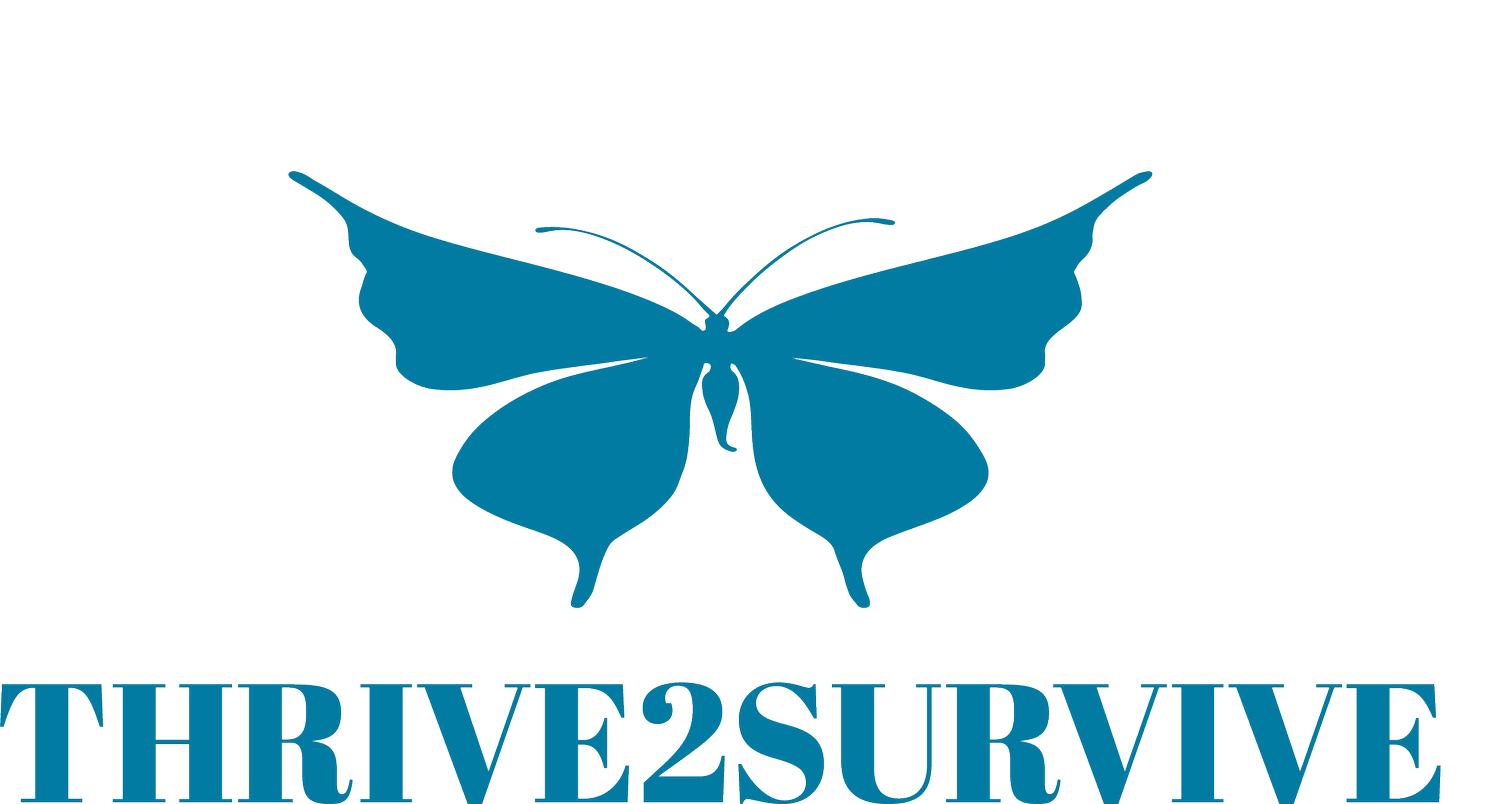 Thrive2Survive | Join Us to Make a Difference